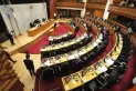 La mujer, con representación más reducida en la Cámara 