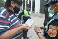 Anunciaron el pase sanitario a nivel nacional