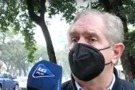 “El árbol no estaba dentro de la jurisdicción”, dijo Lanati, concesionario del bar Mirasoles