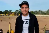 Bebelo Reynoso sigue preso en Córdoba y mañana será indagado por la Justicia