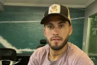 Jourdan y Celiz, los primeros refuerzos para la nueva versión de San Martín