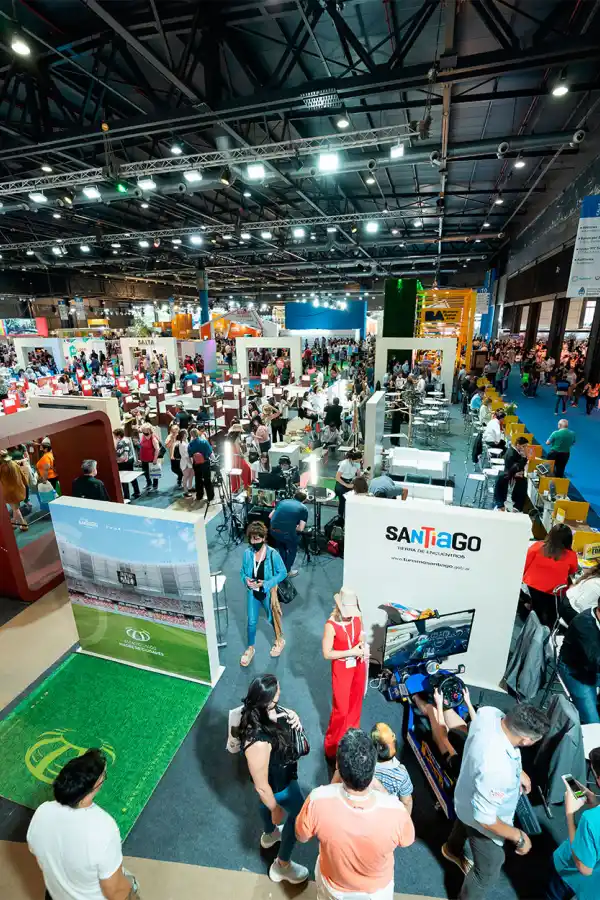 Las Termas del Río Hondo apuesta fuerte a la temporada de verano