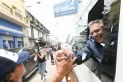 Tucumán y la consigna de Alberto Fernández: ¿puede convertirse en la capital federal?