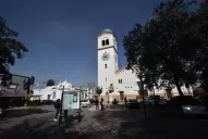 Visita presidencial: Monteros será hoy capital alterna del país