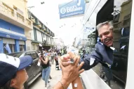 Tucumán y la consigna de Alberto Fernández: ¿puede convertirse en la capital federal?