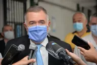 El Presidente hará anuncios importantes para Tucumán, anticipó Jaldo