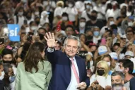 Quiénes son los ministros que acompañarán a Alberto Fernández en su visita a Monteros