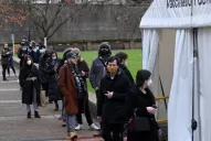 Reino Unido levantó la prohibición de viajes a los países del sur de África