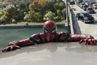 Spider-Man es un héroe fácil de vencer