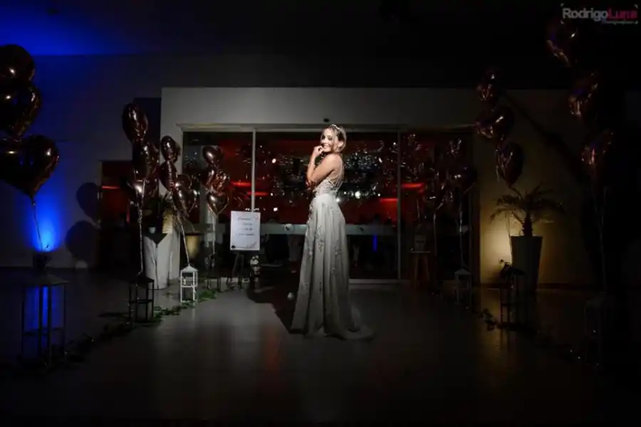 Ahora, las adolescentes celebran los 15 a los 16