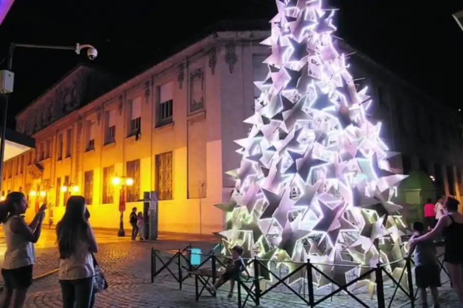 Llega la Navidad: ideas para divertirse sin pirotecnia