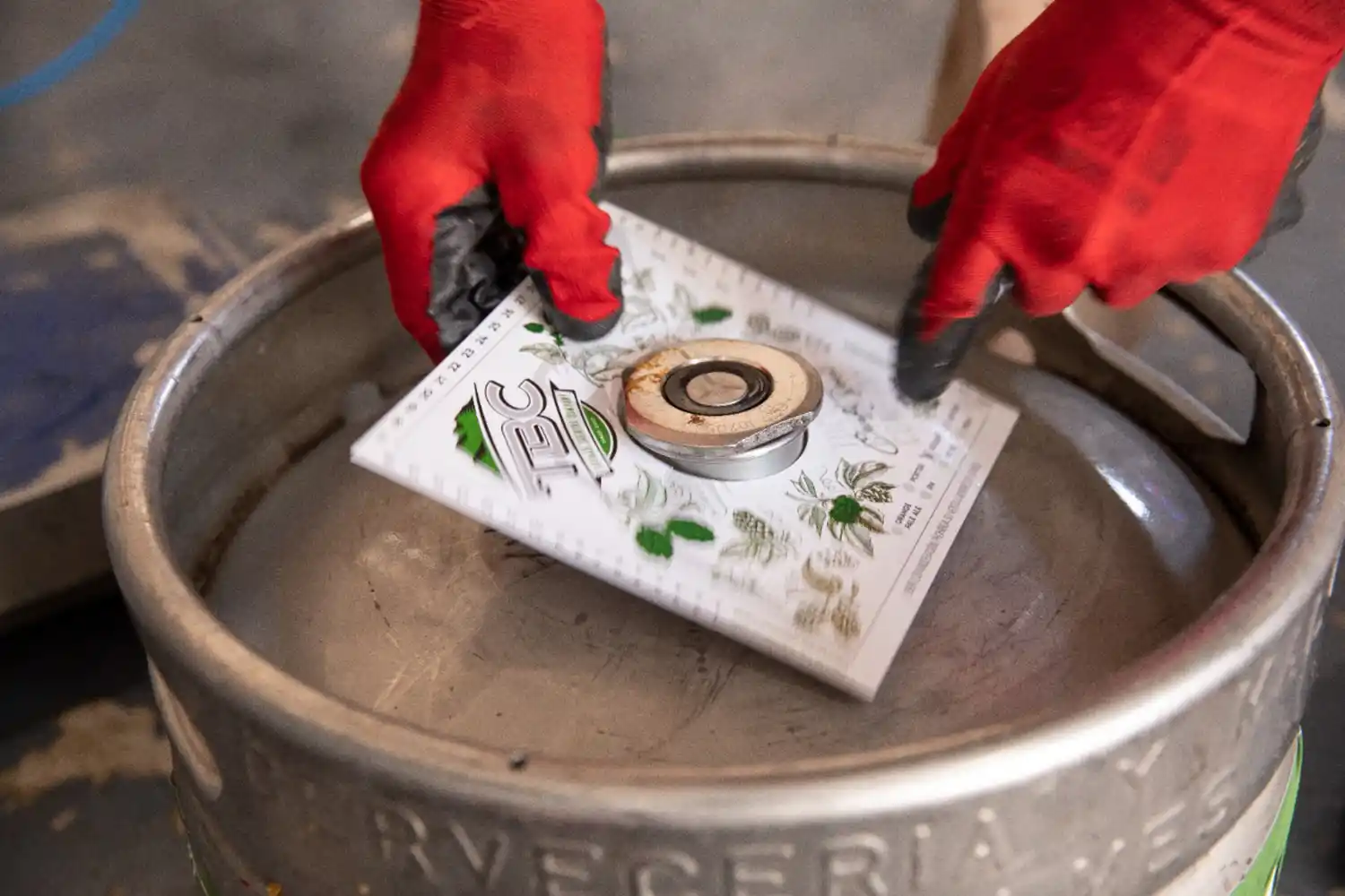 Una distribuidora tucumana es furor ofreciendo bebidas artesanales producidas en la provincia