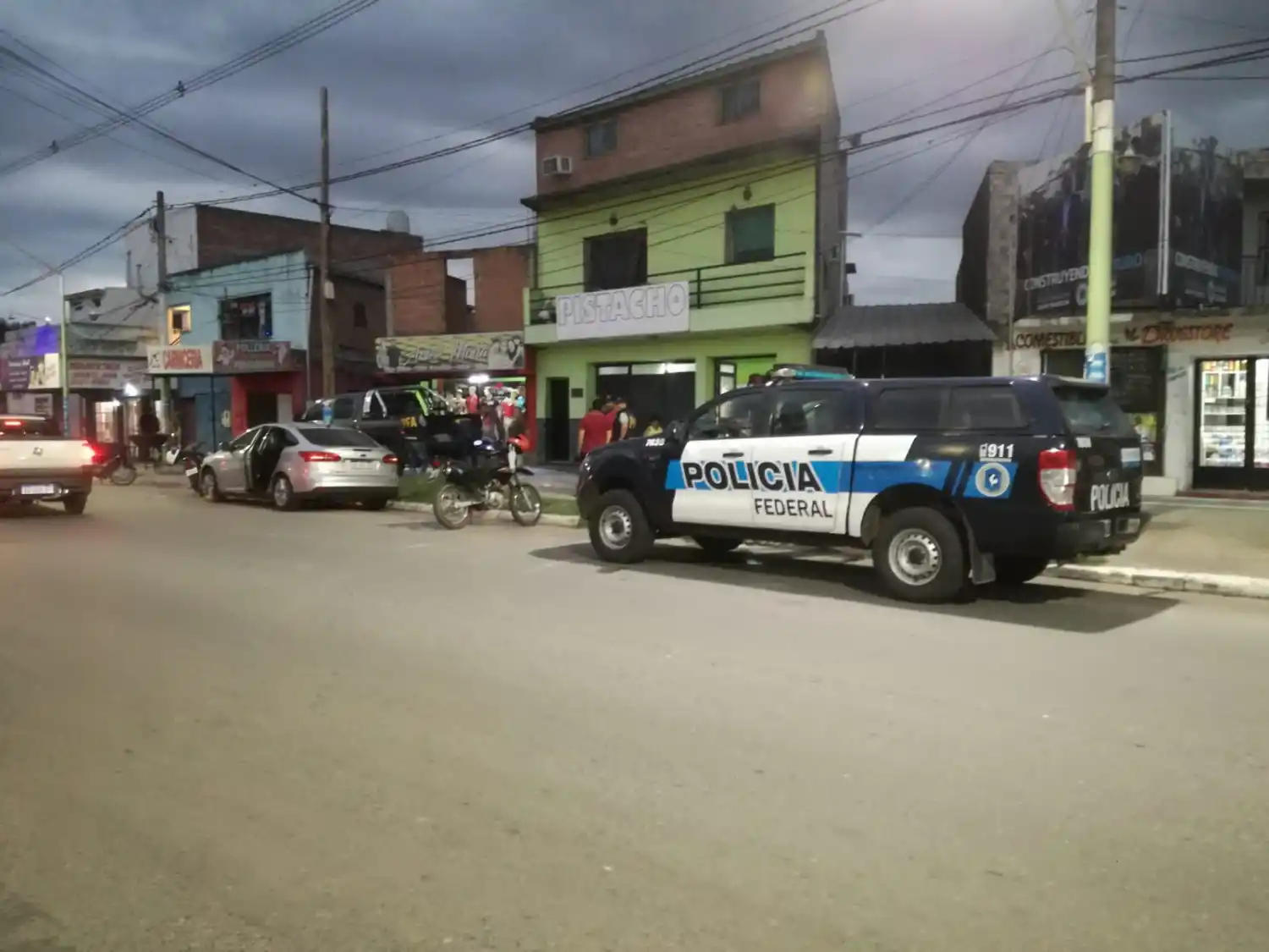 Investigan a un tucumano por el secuestro extorsivo de un niño de seis años