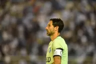 Se vienen horas claves para el futuro de Cristian Lucchetti