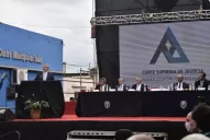 El Gobierno señala que las obras no son sólo anuncios