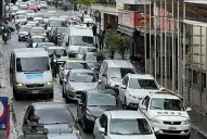 La semipeatonal de 9 de Julio, una obra postergada y con una ejecución incierta