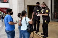 Viajar con pase sanitario: varias provincias comenzarán los controles el fin de semana