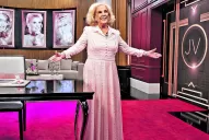 Mirtha Legrand superó el coronavirus y pidió a sus seguidores que se cuiden