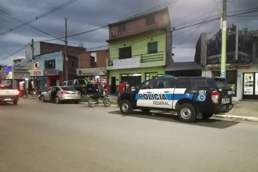 Investigan a un tucumano por el secuestro extorsivo de un niño de seis años