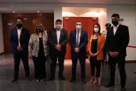 Bella Vista contará con un centro cultural y museo en la casa del ex gobernador Fernando Riera