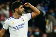 Real Madrid informó cinco nuevos casos de coronavirus