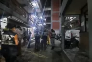 Femicidio de Rocío del Milagro Godoy: quedó formalmente imputada su pareja por el crimen 