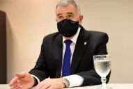 Jaldo le pidió a Sánchez que vote el Presupuesto nacional