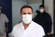 La Provincia recomienda a los contactos estrechos de covid-19 aislarse durante 14 días