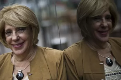 Norah Castaldo: “el teatro debe ser universal en donde se presente”