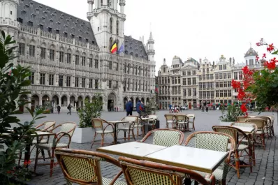 Bélgica aprobó la semana laboral de cuatro días para dar más libertad a los trabajadores