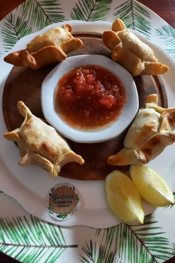 Siete recetas veganas y vegetarianas para preparar en Navidad