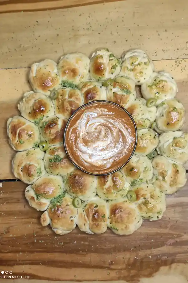 Siete recetas veganas y vegetarianas para preparar en Navidad