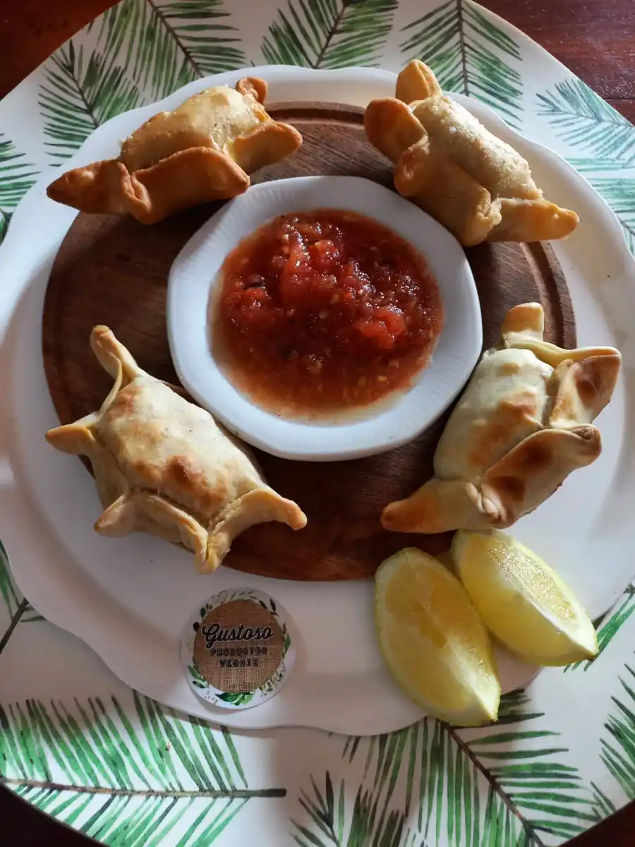 Siete recetas veganas y vegetarianas para preparar en Navidad