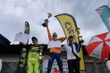 Enduro: reyes tucumanos