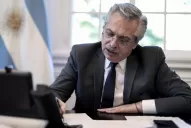 El Gobierno cuenta con un plan B para gestionar sin presupuesto