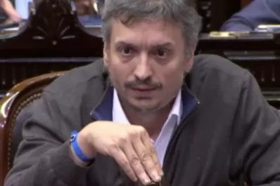 Kirchneristas proponen renovar el Impuesto a las grandes fortunas