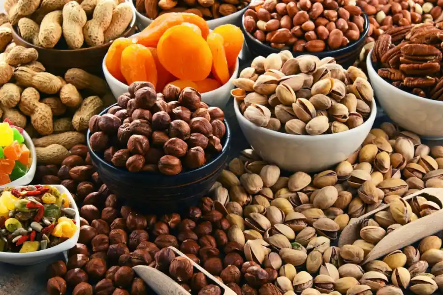 Dieta Portfolio: en qué consiste este plan que busca reducir el colesterol