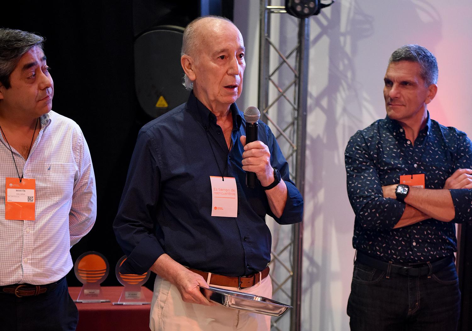 Reconocimiento de la Fundación del Tucumán a una periodista de LA GACETA