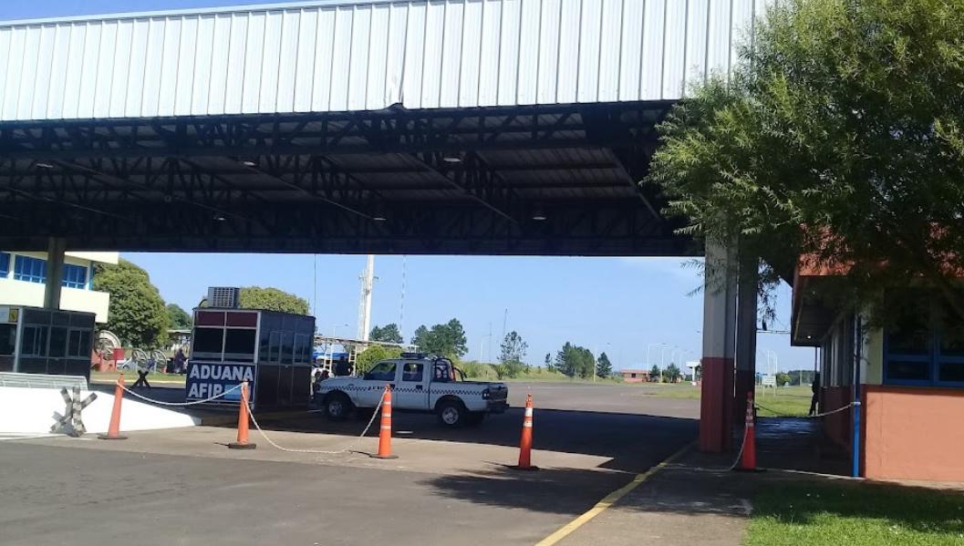 A Brasil en auto el Gobierno habilitó el paso por Santo Tomé, Corrientes