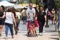 Se viene la cena de Fin de Año: mucho calor y ¿lluvias?