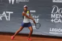 Tenis: las damas ponen el juego