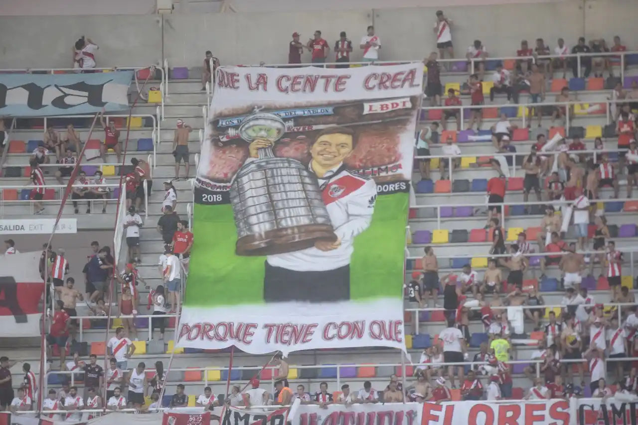 FOTO LA GACETA / FRANCO VERA