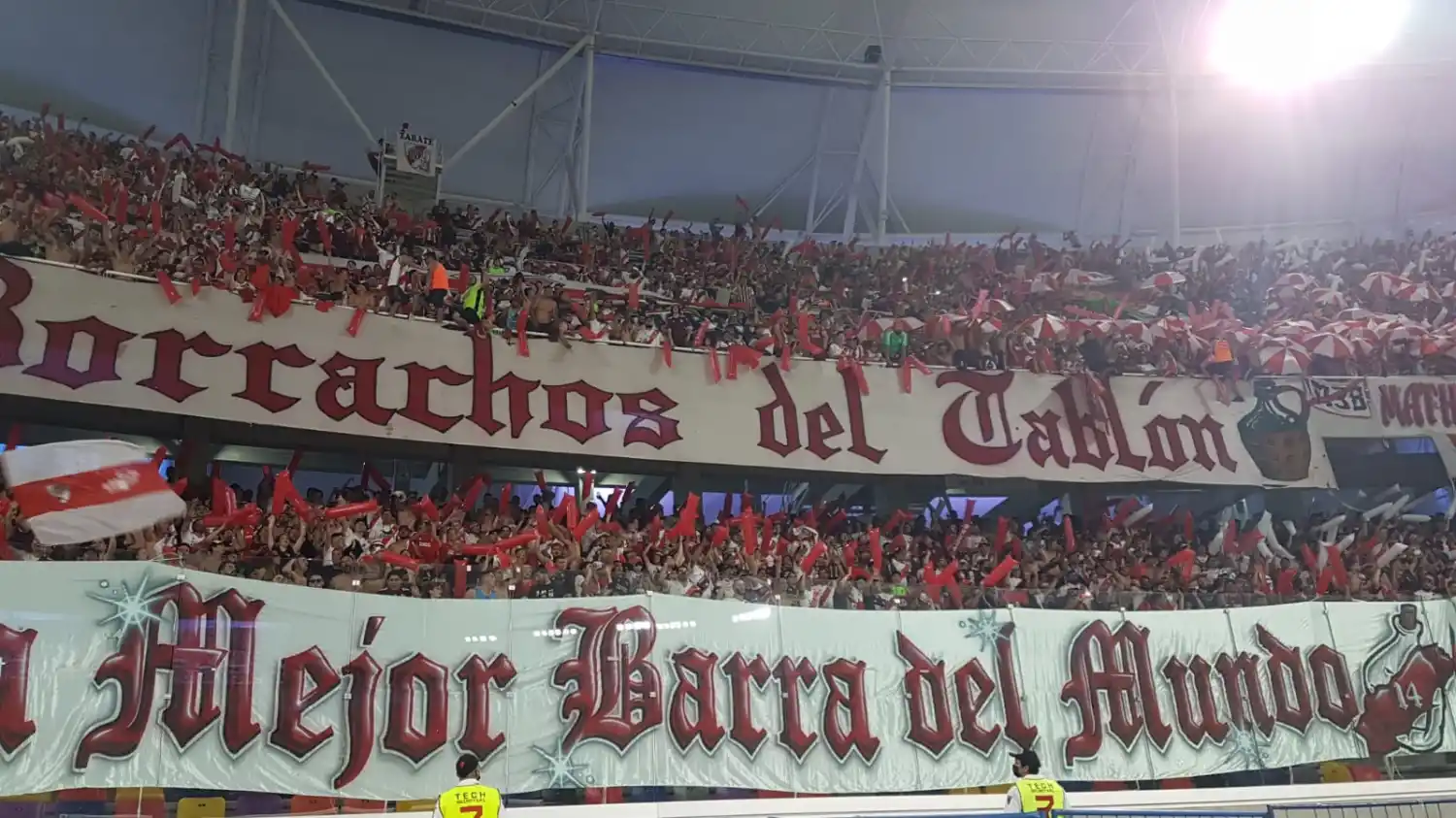 FOTO LA GACETA / FRANCO VERA