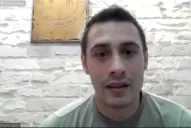 La fuga de Rejas: “Abrieron el portón para el camión de Bomberos y yo salí por detrás; nadie me ayudó”