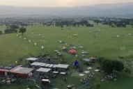 Suspendieron las dos fechas de Baila Tucumán en Yerba Buena