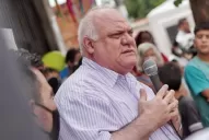 Federico Masso: lo que pasó en el Congreso fue vergonzoso