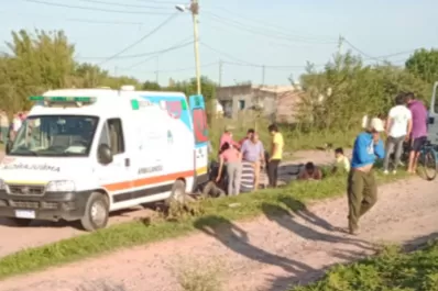 Atropelló y mató a cuatro personas en Las Cejas y lo condenaron a tres años