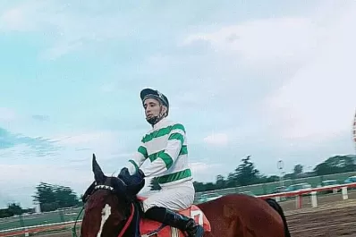 Turf: con la mira en los cotejos jerárquicos