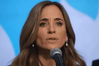 Tolosa Paz afirmó que la renta inesperada no afecta a los productores del campo