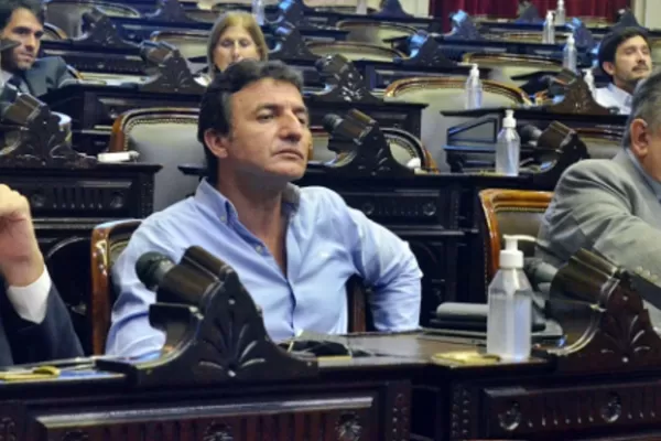 Sánchez: “El camino para volver a crecer no pasa por aumentar los impuestos”